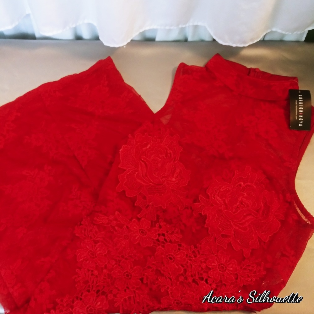 dress